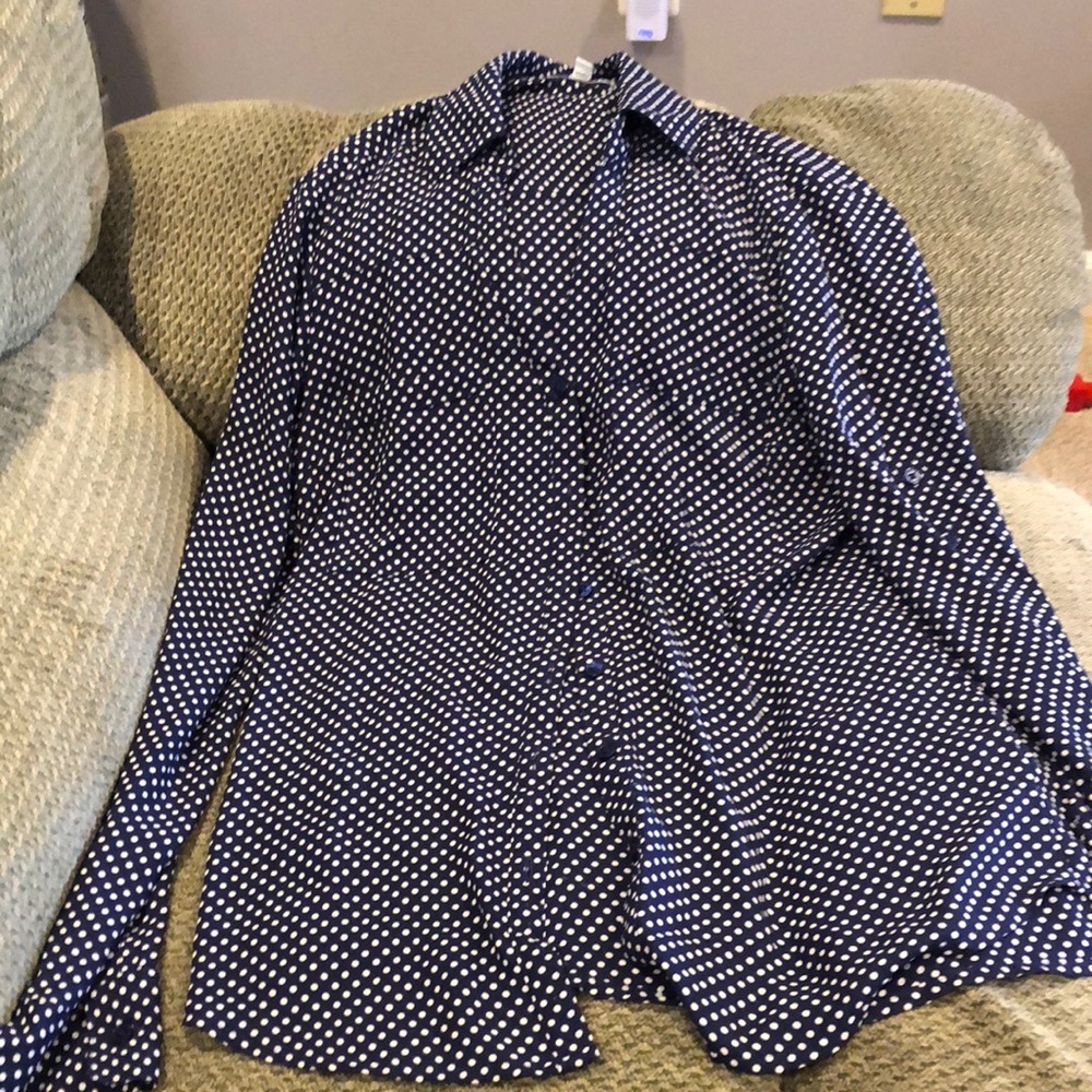 Express blouse